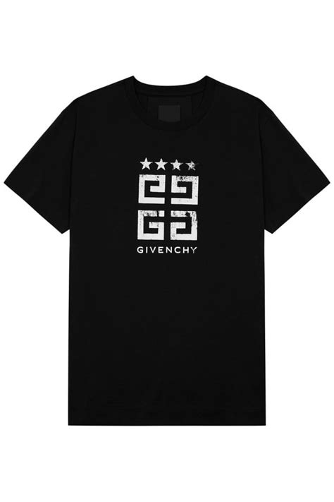 givenchy t shirt womens uk|givenchy 4g t shirt.